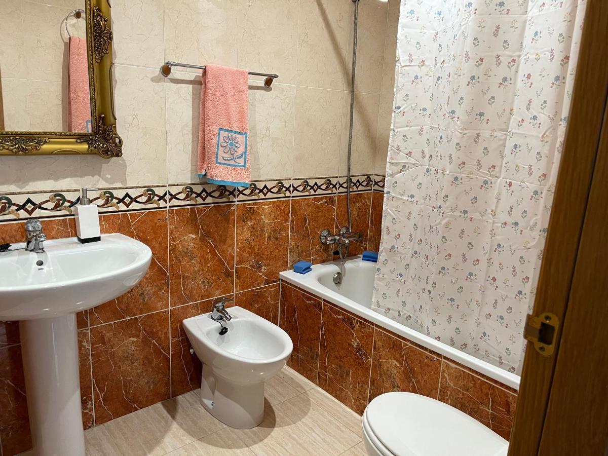 Apartamento Marina D'Or - 1ª Linea Acapulco IV Apartment Оропеса дел Мар Екстериор снимка